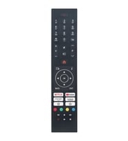 VESTEL NETFLIX-YOUTUBE-TWITCH-PRIME- JVC LCD TV KUMANDASI
