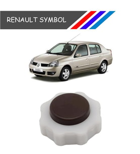 OTOZET Renault Symbol Radyatör Ek Depo Kapağı 7700805031