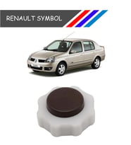 OTOZET Renault Symbol Radyatör Ek Depo Kapağı 7700805031