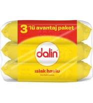 Islak Havlu Refil 3*56 1 Adet