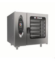 İnoksan Fbe 20t - İnosmart Elektrikli Dokunmatik Kombi Fırın Gn 1/1 20 Tepsi