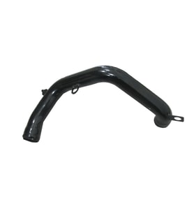(Yeni· Ürün!!!)volkswagen Polo 6 10/14 Turbo Intercooler Hava Gi·ri·ş Borusu (Metal) (1.2 Tdı) (Müşü