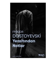 Yeraltından Notlar (Fotoğraflı Klasikler)