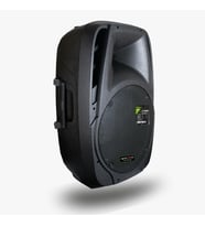 Magicvoice MV-12 600 Watt 12 İnç 2-Yollu Pasif Kabin Hoparlör