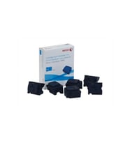 XEROX XEROX 108R01022 COLORQUBE 8900 GENUINE XEROX SOLID INK CYAN (6 STICKS) 16900 SAYFA