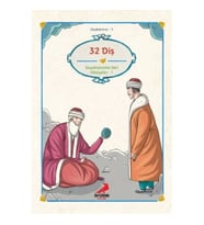 Klasiklerimiz 11 - 32 Diş