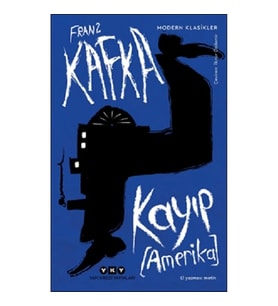 Kayıp -Amerika
