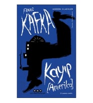 Kayıp -Amerika
