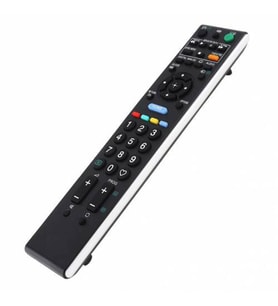 Sony Bravia Rm-ed009 Lcd Led Tv Kumandası