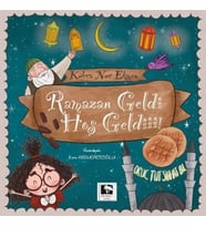 Ramazan Geldi Hoş Geldiii!