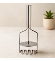 Yaylı 2-in-1 Patates Ezici