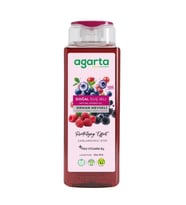 Agarta Doğal Duş Jeli 400 Ml Orman Meyveleri