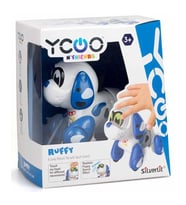 Silverlit Robot Köpek Ruffy 88567
