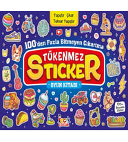 Tükenmez