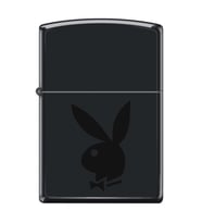 Zippo Rabbit Head Design Çakmak - 218-115996