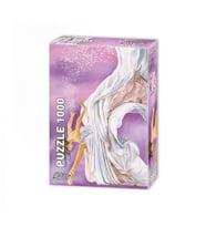 Star Oyun Yıldız Tozu 1000 Parça Puzzle