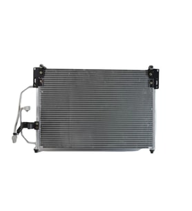 Klima Radyatörü 560x390x15 – KL022 Ecoparts - Daewoo Lanos 1.3 1.5 97 Ve Sonrası Uyumlu