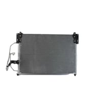 Klima Radyatörü 560x390x15 – KL022 Ecoparts - Daewoo Lanos 1.3 1.5 97 Ve Sonrası Uyumlu