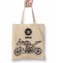 Yamaha Yzf R25 Bez Çanta Uzun Saplı