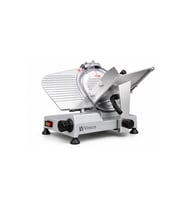 Vosco Yarı Otomatik Et Dilimleme Makinesi - 300 mm Profesyonel Dilimleme Makinesi