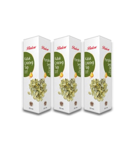 Balen Kabak Çekirdeği Yağı Soğuk Pres 250 ml 3 Adet