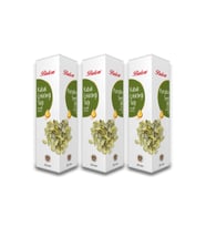 Balen Kabak Çekirdeği Yağı Soğuk Pres 250 ml 3 Adet