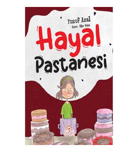Hayal Pastanesi