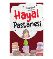 Hayal Pastanesi