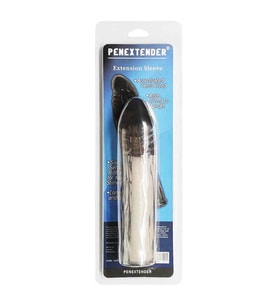 Premium Penis Kılıfı 17 cm