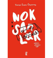 Noksanlar