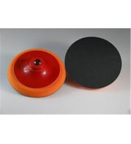 BEFAR 09401 SERT TABAN 125MM