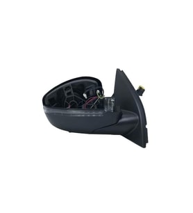 Peugeot 308 Elektrikli Ayna 14-Den İtibaren;Astarlı Led Sinyalli Sensörlü 6+2 Pın Sağ 1611508580 (Oe