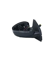 Peugeot 308 Elektrikli Ayna 14-Den İtibaren;Astarlı Led Sinyalli Sensörlü 6+2 Pın Sağ 1611508580 (Oe