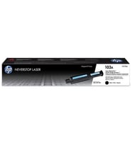 HP 103A Black Siyah 2.500 Sayfa NeverStop Tanklı Yazıcı Toneri W1103A