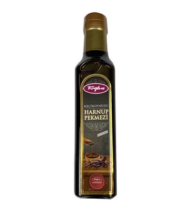 Tuğba Kuruyemiş Harnup Pekmezi 330 gr