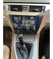 bmw e90-92 CARPLAY NAVİGASYON DVD USB BT KAMERA