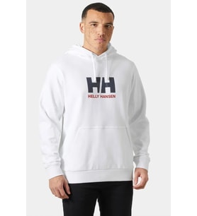 Helly Hansen Erkek HH Logo 3.0 Sweatshirt