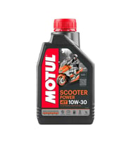 Motul Scooter Power 4T MB 10w-30 1Lt