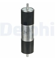 DELPHI HDF698 Yakit Filtresi 4F0127401F