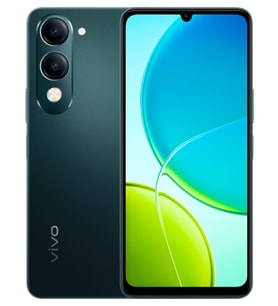 Vivo Y04 128 4 GB Ram (Vivo Türkiye Garantili) (Yeşil)