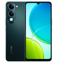 Vivo Y04 128 4 GB Ram (Vivo Türkiye Garantili) (Yeşil)