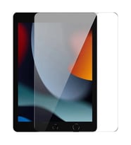Baseus 0.3mm Tempered Glass iPad 9/8/7 iPad Air Pro 3 Ekran Koruyucu 2 Adet Set-(577 - SSSSSS2354-6
