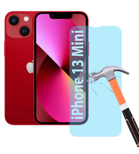 Apple iPhone 13 Mini Nano Cam Ekran Koruyucu