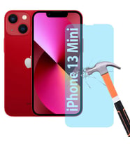 Apple iPhone 13 Mini Nano Cam Ekran Koruyucu
