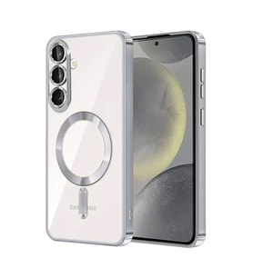 Galaxy A37 5G Kross Magneticsafe Kapak - Titan Gri