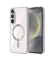 Galaxy A37 5G Kross Magneticsafe Kapak - Titan Gri