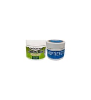 Çörek Otu Kremi 100 ml+Biofreeze Cool The Cream 150 ml