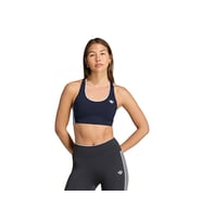Adidas OG SP MS BRA Kadın Antrenman Sporcu Sütyeni KU4356 Siyah