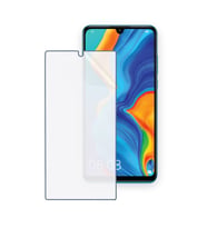 SChitec HUAWEI P30 Lite Uyumlu Ön Yüzey Nano Şeffaf Hidrojel Ekran Koruyucu