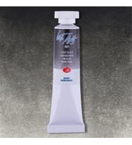 St. Petersburg White Nights Tüp Sulu Boya 10 ml. 801 Lamp Black 